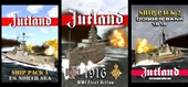 The Jutland Experience