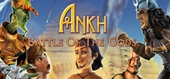 Ankh Battle of the Gods
