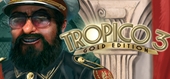 Tropico 3 Gold