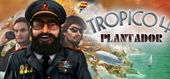 Tropico 4 - Plantador DLC