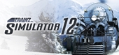 Trainz Simulator 12