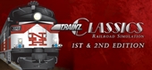 Trainz Classics Volume 1 & 2