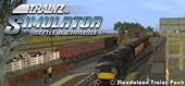 Trainz DLC: Settle & Carlisle
