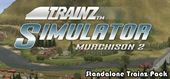 Trainz DLC: Murchison 2