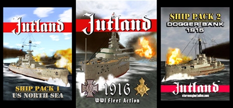 The Jutland Experience