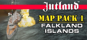 Jutland Map Pack #1