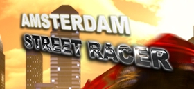 Amsterdam Street Racer