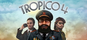 Tropico 4