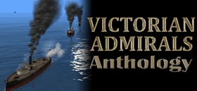 Victorian Admirals: Anthology