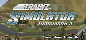 Trainz DLC: Murchison 2