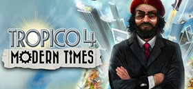 Tropico 4 - Modern Times DLC
