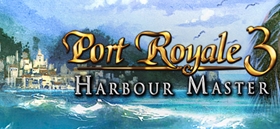 Port Royale 3: Harbour Master